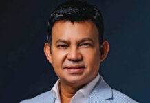 A DIGITAL LIFELINE FOR A TROUBLED SECTOR Zakaria Masud