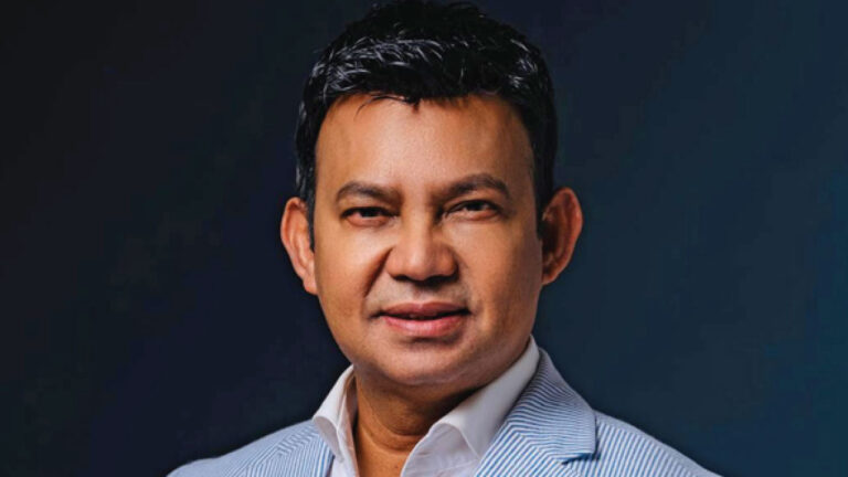 Zakaria Masud