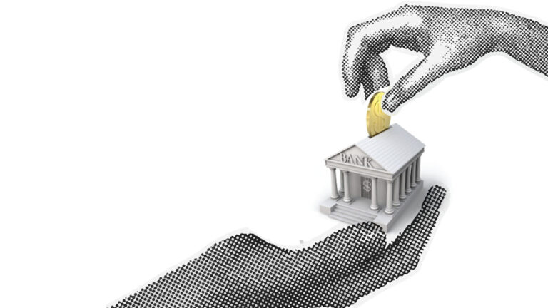 TOP TEN BANKS