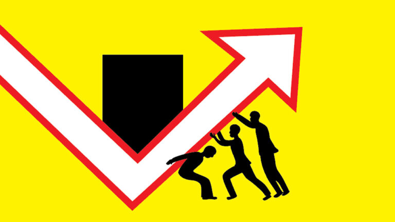 Bangladesh’s Economic Recovery