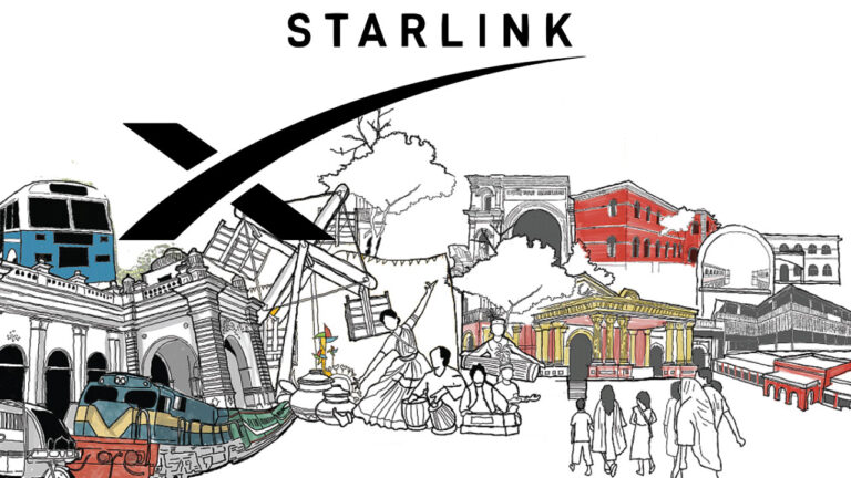 STARLINK’S LAUNCH IN BANGLADESH