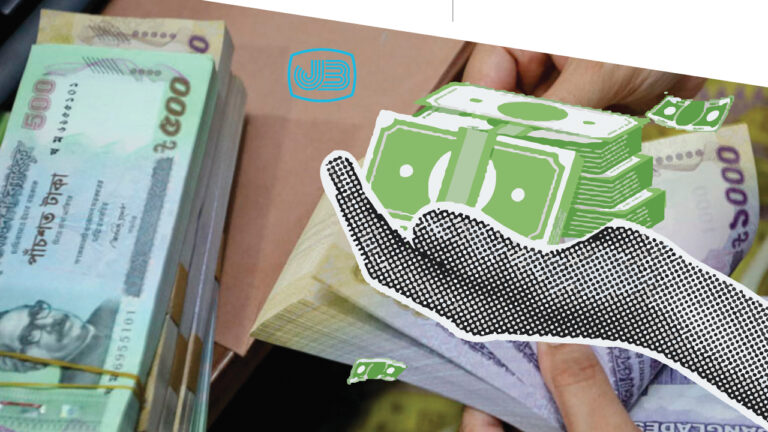 Janata Bank’s 73% classified loan stuck at four conglomerates