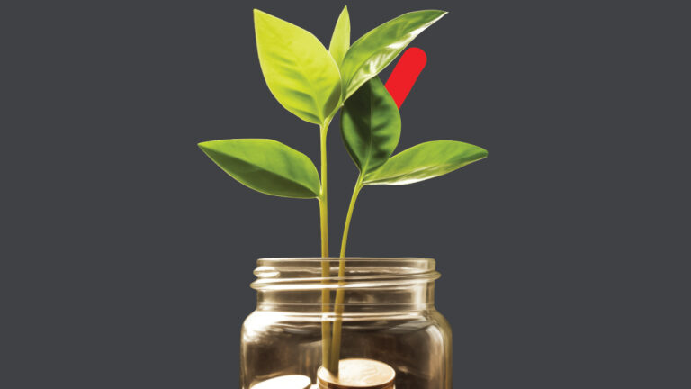 Green Financing Now