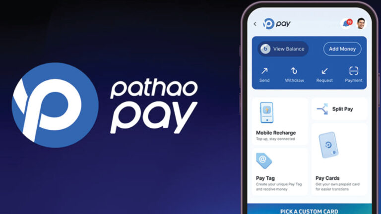 Pathao Pay: Empowering everyday finance with just a tap