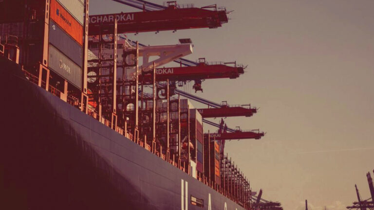 GOVT TO HIKE PORT CHARGES; BUT IS NOW THE RIGHT TIME?