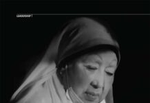 Khaleda Zia: Larger Than Life in Death